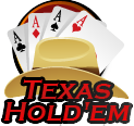 Poker - texas-holdem